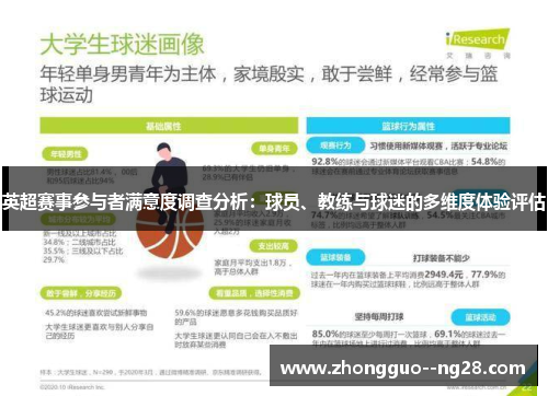 英超赛事参与者满意度调查分析:球员、教练与球迷的多维度体验评估 英超赛事参与者满意度调查分析:球员、教练与球迷的多维度体验评估