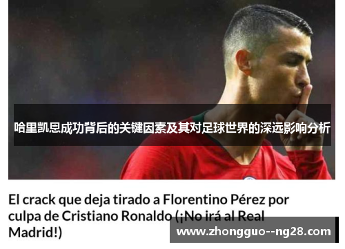 哈里凯恩成功背后的关键因素及其对足球世界的深远影响分析 哈里凯恩成功背后的关键因素及其对足球世界的深远影响分析