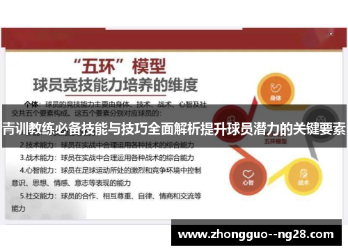 青训教练必备技能与技巧全面解析提升球员潜力的关键要素